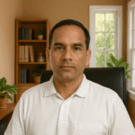 Suneel Sharma