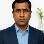 Vinod Bhardwaj